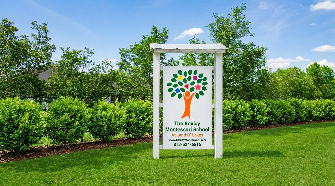 Bexley Montessori School